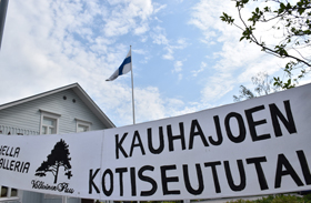 Kauhajoki-Seura